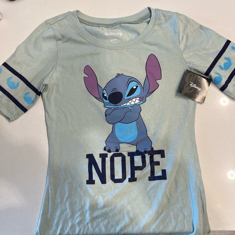 Disney’s Stitch Tshirt